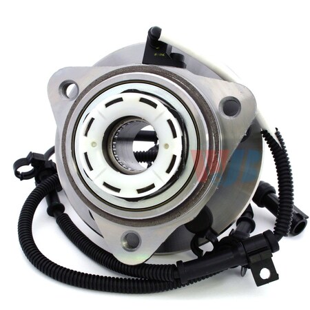 Wjb Hub Assembly, Wa515027 WA515027